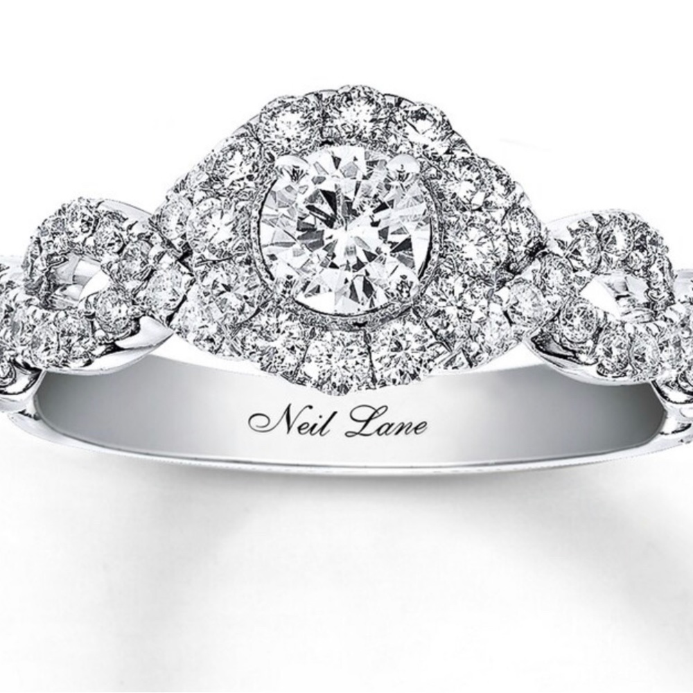 Neil Lane for Kay’s Bridal Set